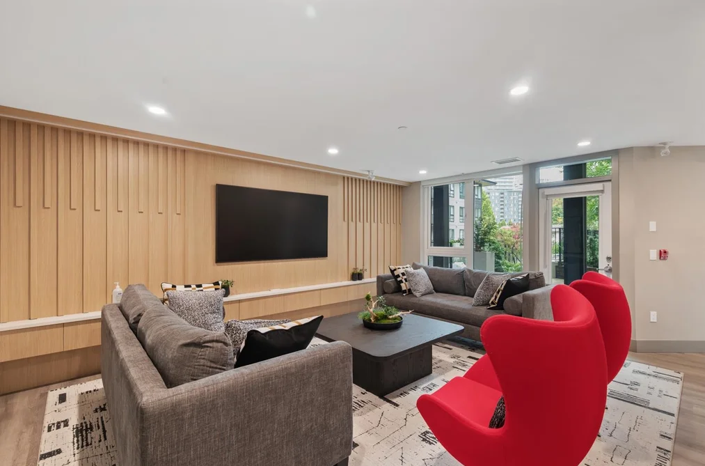 407 615 COTTONWOOD AVENUE, Coquitlam BC V3J 2S5, Coquitlam BC — Residential for Sale - Photo 4