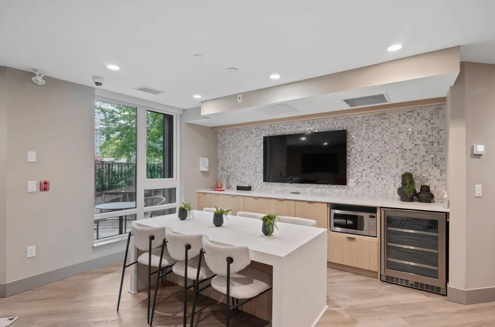 407 615 COTTONWOOD AVENUE, Coquitlam BC V3J 2S5, Coquitlam BC — Residential for Sale - Photo 5