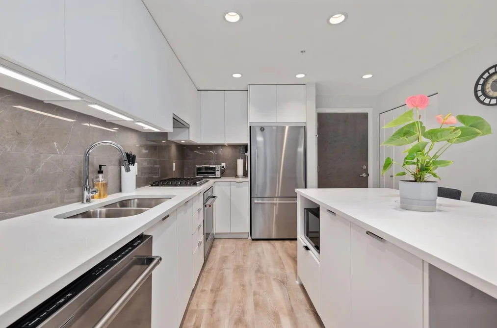 407 615 COTTONWOOD AVENUE, Coquitlam BC V3J 2S5, Coquitlam BC — Residential for Sale - Photo 7