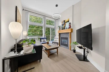 6328 Larkin Dr Unit 407, Vancouver, BC - MLS: R3171584