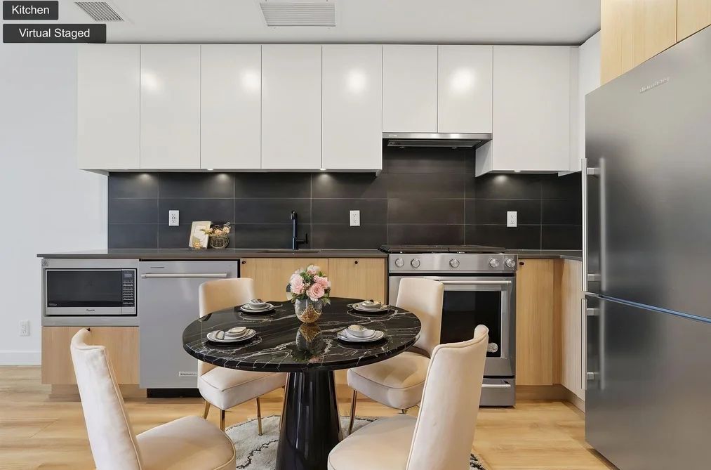 648 Lea Ave Unit 407, Coquitlam, BC - MLS: R3171936