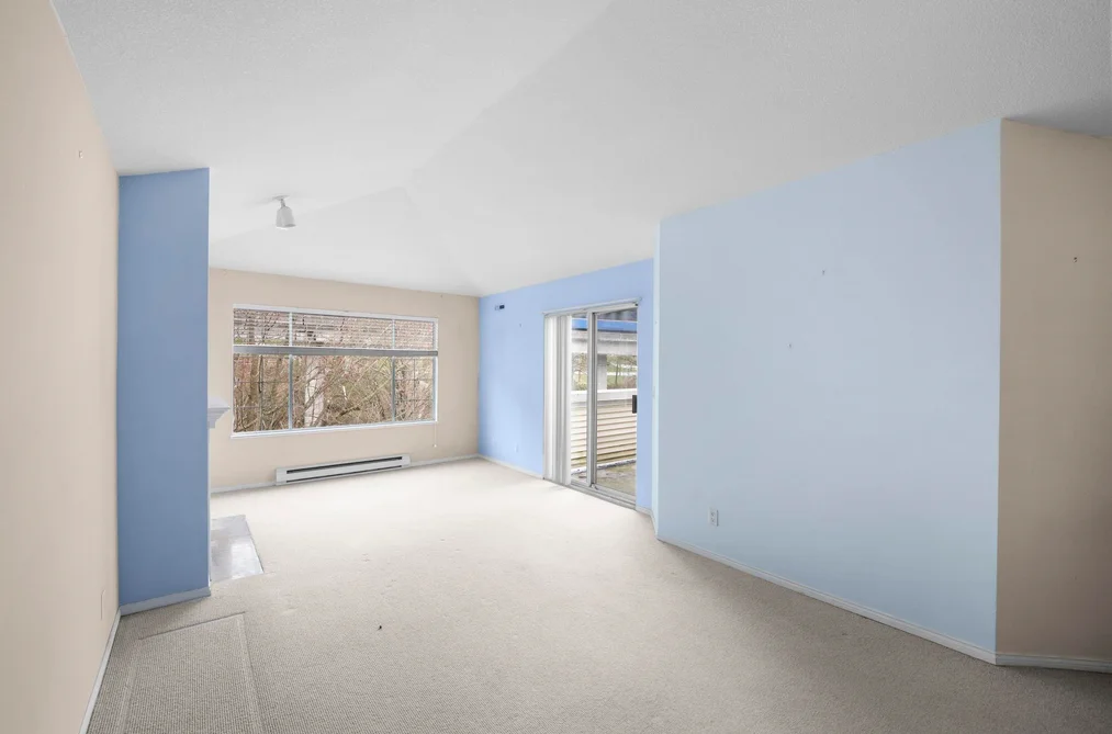 407 6820 RUMBLE STREET, Burnaby BC V5E 4H9, Burnaby BC — Residential for Sale - Photo 2