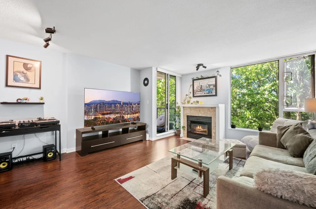 407 7077 BERESFORD STREET, Burnaby BC V5E 4J5, Burnaby BC — Residential for Sale — Photo 12 of 32