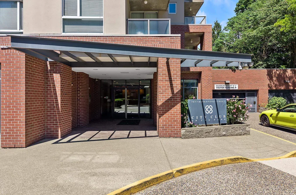 407 7077 BERESFORD STREET, Burnaby BC V5E 4J5, Burnaby BC — Residential for Sale — Photo 28 of 32