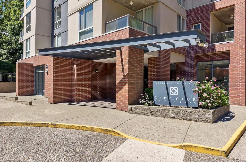 407 7077 BERESFORD STREET, Burnaby BC V5E 4J5, Burnaby BC — Residential for Sale — Photo 29 of 32