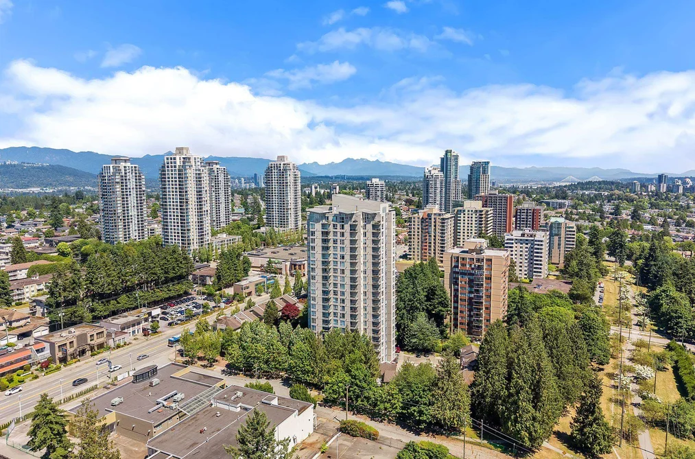 407 7077 BERESFORD STREET, Burnaby BC V5E 4J5, Burnaby BC — Residential for Sale — Photo 31 of 32