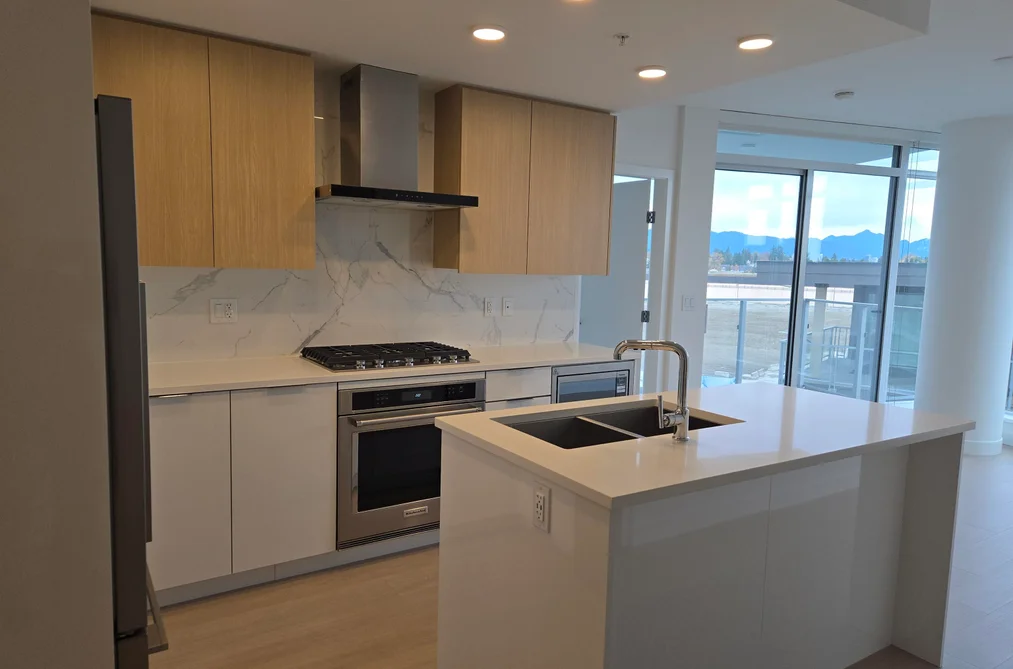 407 7769 PARK CRESCENT, Burnaby BC V3N 0J7, Burnaby BC — Residential for Sale - Photo 3