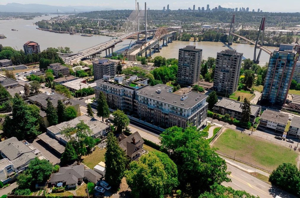 407 82 FIRST STREET, New Westminster BC V3L 0L8, New Westminster BC — Residential for Sale — Photo 36 of 39