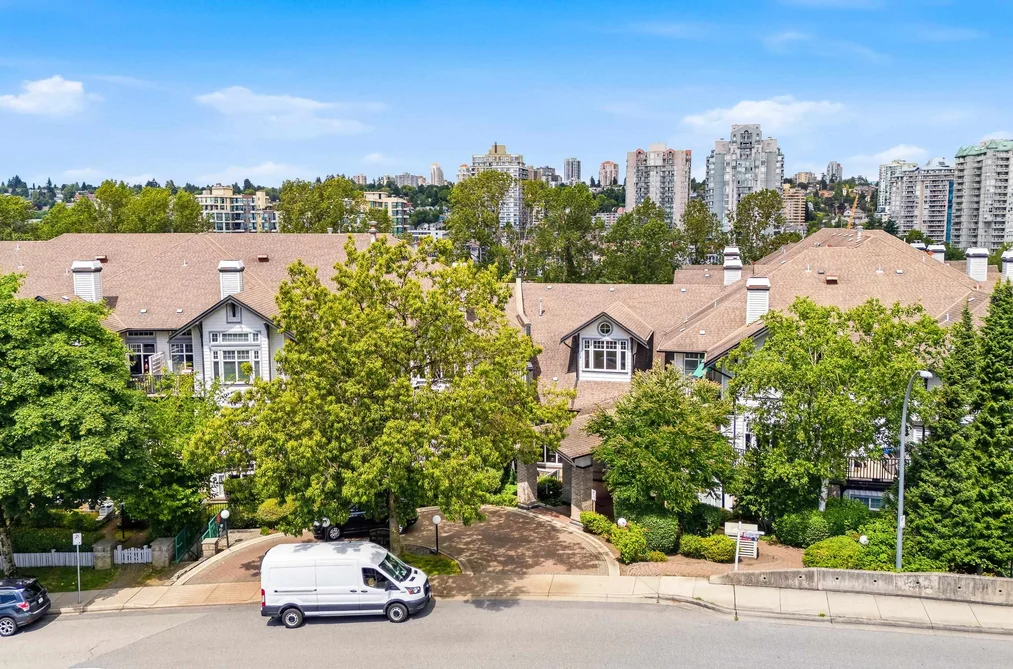 Condo for sale at 407 83 Star Crescent New Westminster British Columbia - MLS: R3145134