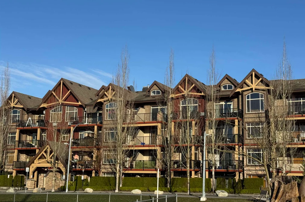 407 8328 207A STREET, Langley BC V2Y 0K5, Langley BC — Residential for Sale - Photo 3