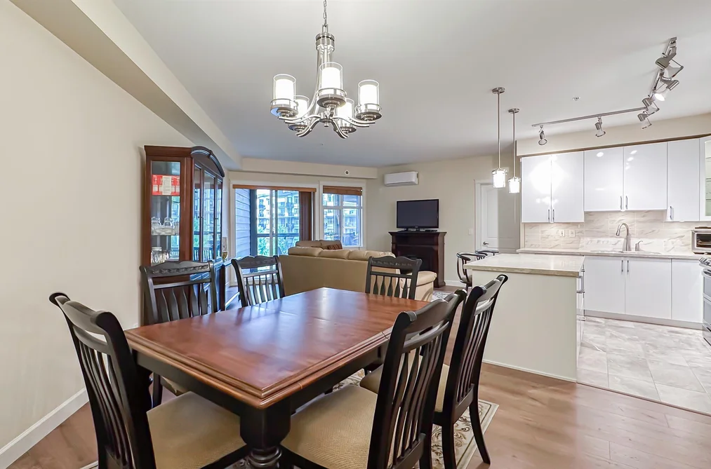 407 8526 202B STREET, Langley BC V2Y 3L3, Langley BC — Residential for Sale - Photo 3