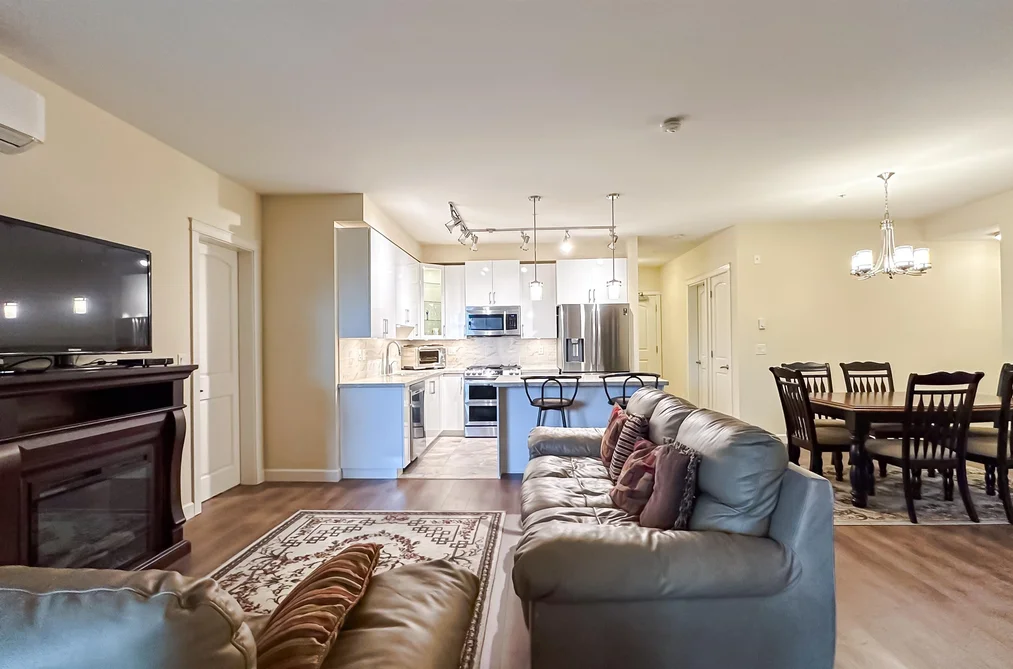 407 8526 202B STREET, Langley BC V2Y 3L3, Langley BC — Residential for Sale - Photo 5
