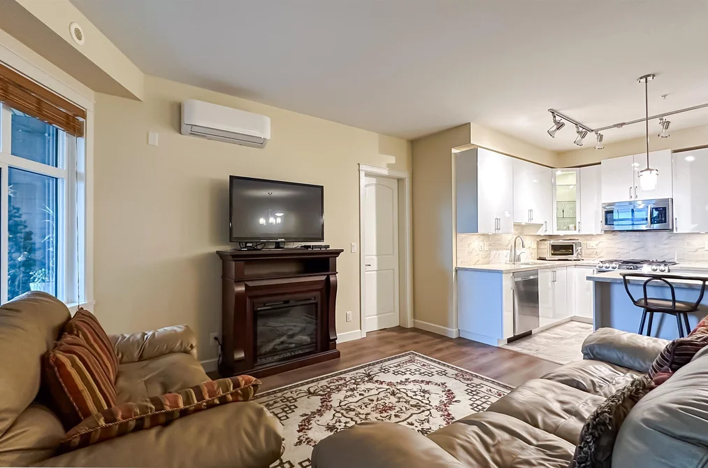 407 8526 202B STREET, Langley BC V2Y 3L3, Langley BC — Residential for Sale - Photo 6