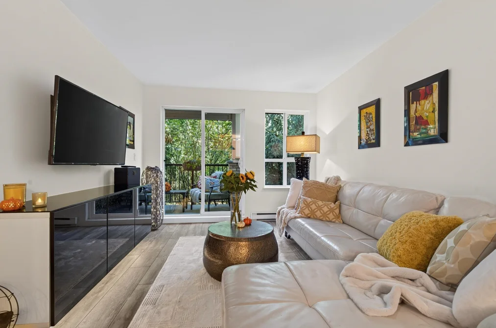 Condo for sale at 407 8717 160 Street Surrey British Columbia - MLS: R3157809