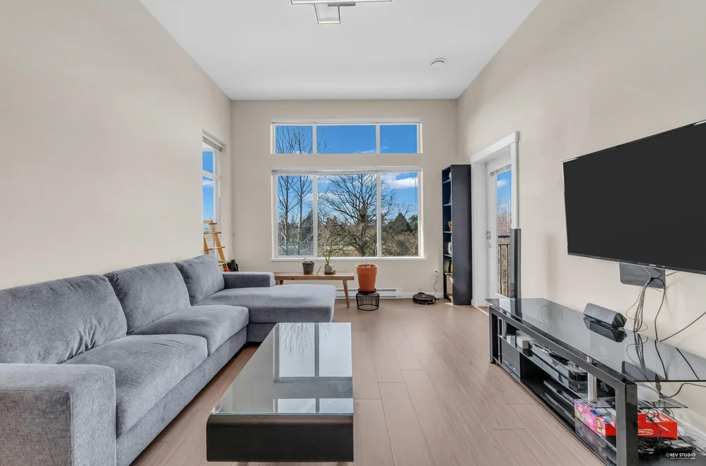 407 9199 TOMICKI AVENUE, Richmond BC V6X 0C4, Richmond BC — Residential for Sale - Photo 3