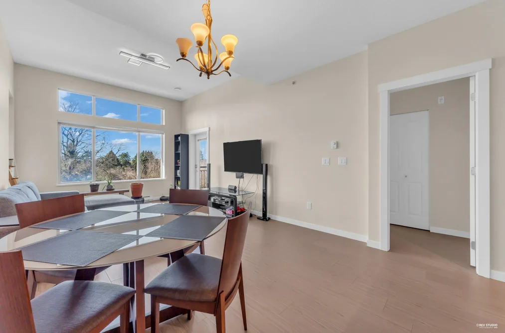 407 9199 TOMICKI AVENUE, Richmond BC V6X 0C4, Richmond BC — Residential for Sale - Photo 5