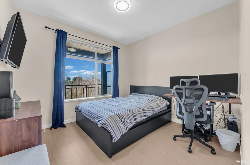 407 9199 TOMICKI AVENUE, Richmond BC V6X 0C4, Richmond BC — Residential for Sale - Photo 7
