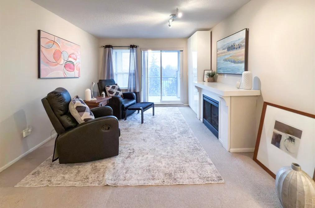 407 9200 FERNDALE ROAD, Richmond BC V6Y 4L2, Richmond BC — Residential for Sale - Photo 3