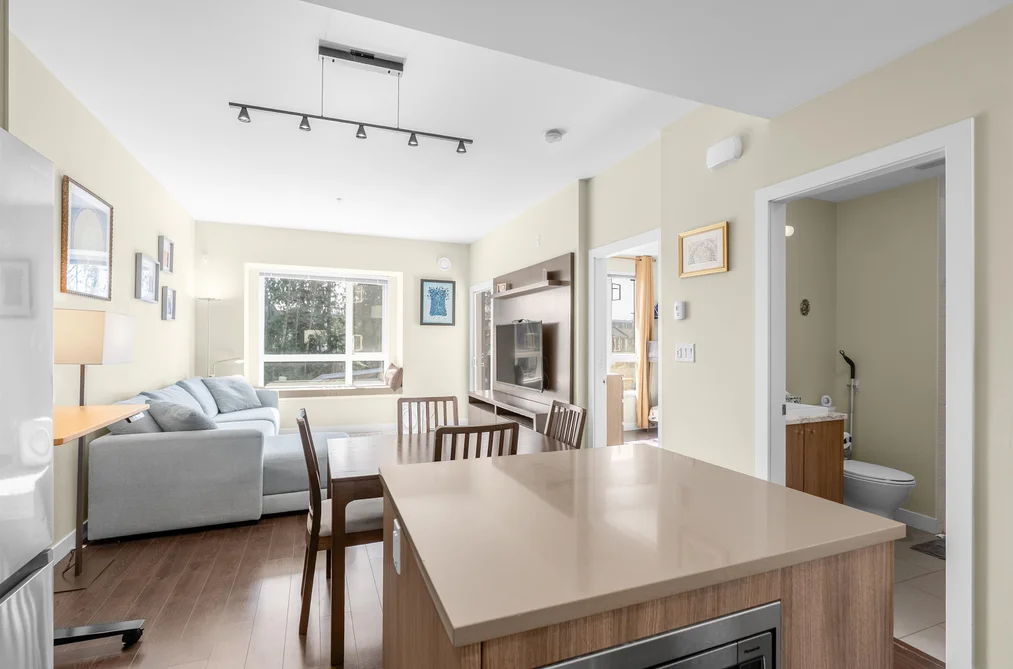 407 9350 UNIVERSITY HIGH STREET, Burnaby BC V5A 0B6, Burnaby BC — Residential for Sale - Photo 7