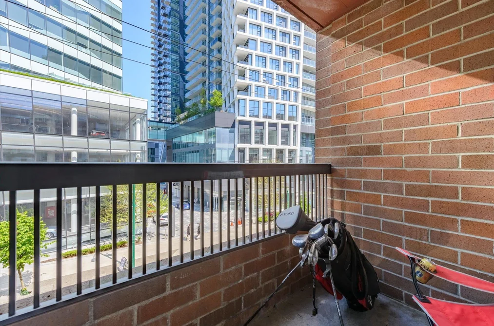 407 950 DRAKE STREET, Vancouver BC V6Z 2B9, Vancouver BC — Residential for Sale - Photo 6