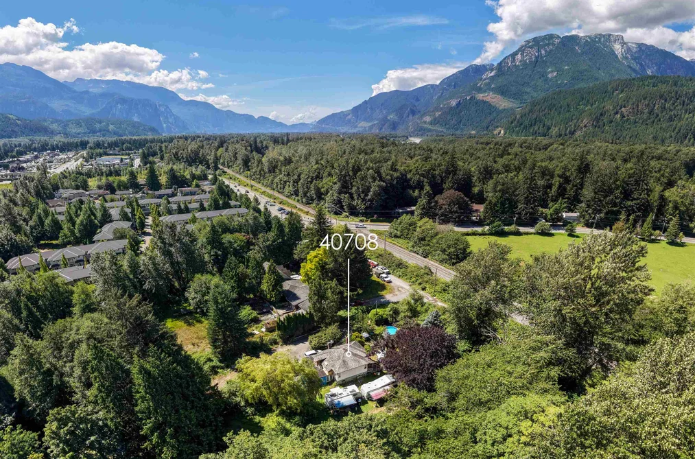 House for sale at 40708 Olson Road Squamish British Columbia - MLS: R3148629