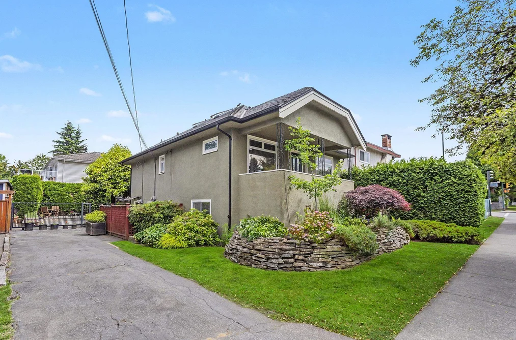 4072 ONTARIO STREET, Vancouver BC V5V 3G5, Vancouver BC — Residential for Sale — Photo 29 of 32