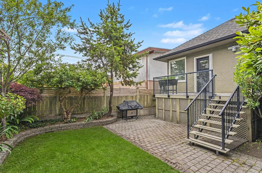 4072 ONTARIO STREET, Vancouver BC V5V 3G5, Vancouver BC — Residential for Sale — Photo 30 of 32