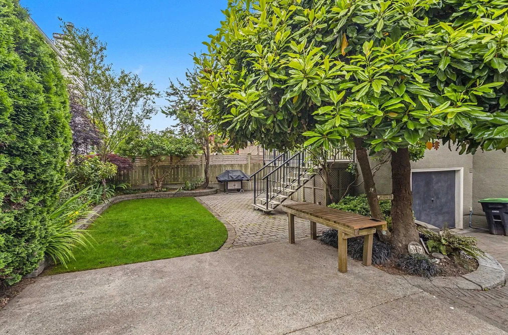 4072 ONTARIO STREET, Vancouver BC V5V 3G5, Vancouver BC — Residential for Sale — Photo 31 of 32