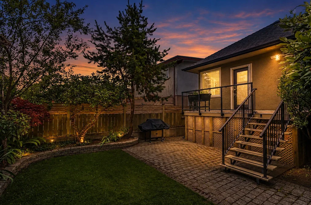 4072 ONTARIO STREET, Vancouver BC V5V 3G5, Vancouver BC — Residential for Sale — Photo 32 of 32