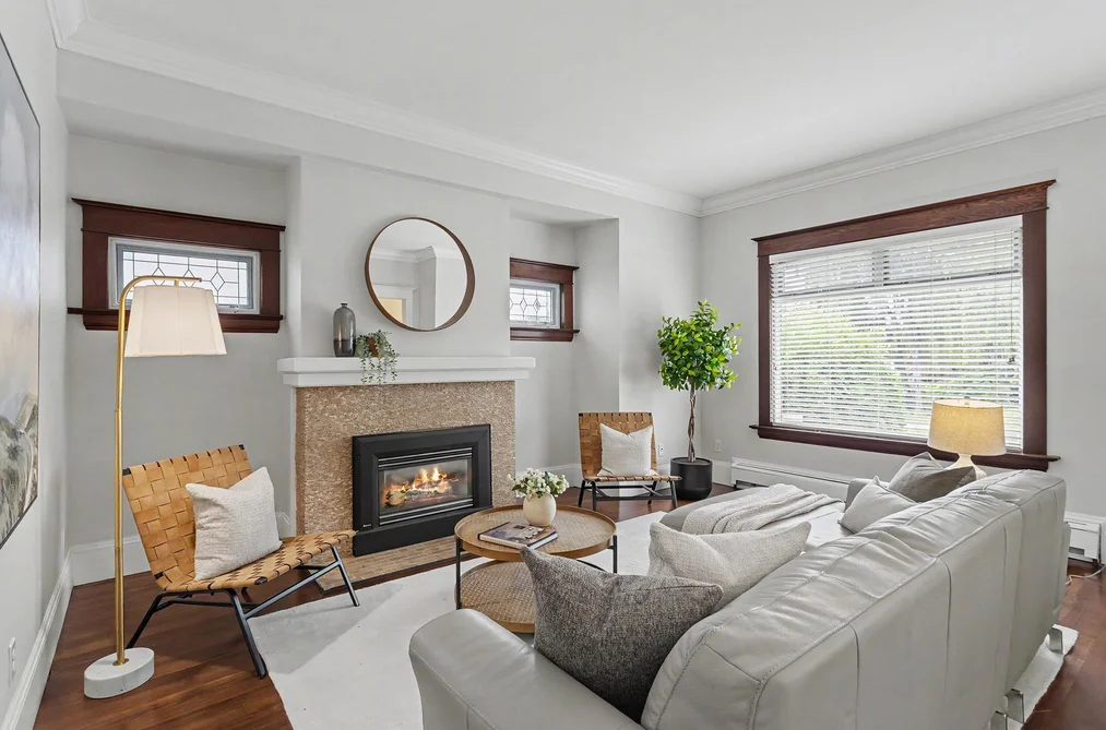 4072 ONTARIO STREET, Vancouver BC V5V 3G5, Vancouver BC — Residential for Sale — Photo 4 of 32