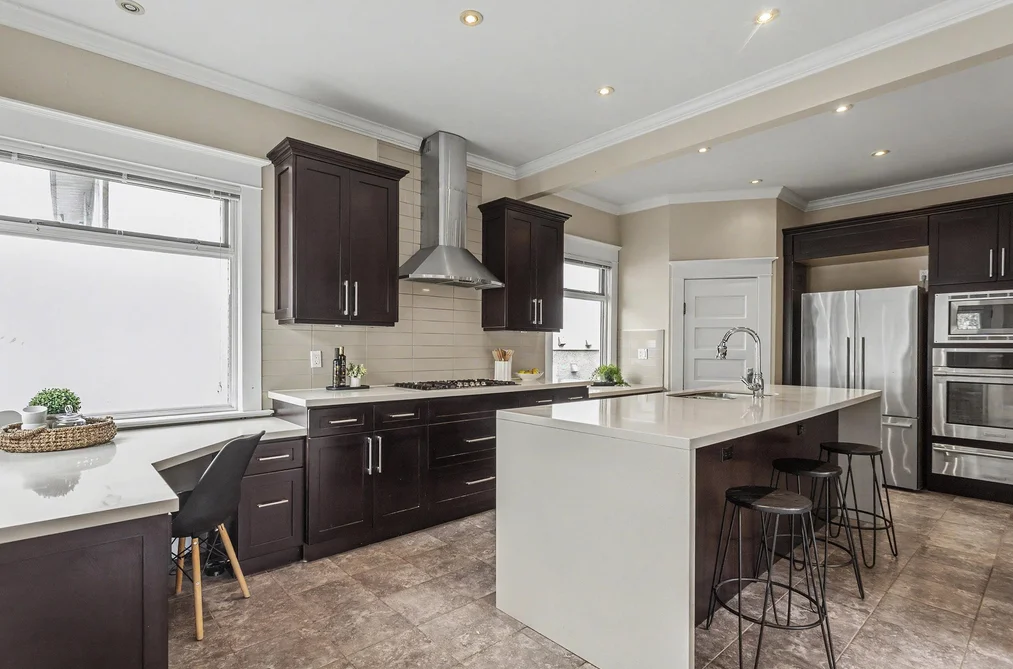 4072 ONTARIO STREET, Vancouver BC V5V 3G5, Vancouver BC — Residential for Sale — Photo 5 of 32