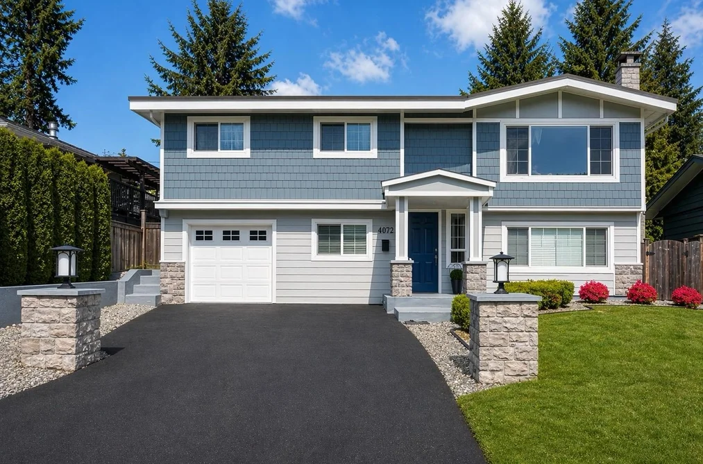 House for sale at 4072 Violet Street North Vancouver British Columbia - MLS: R3115951
