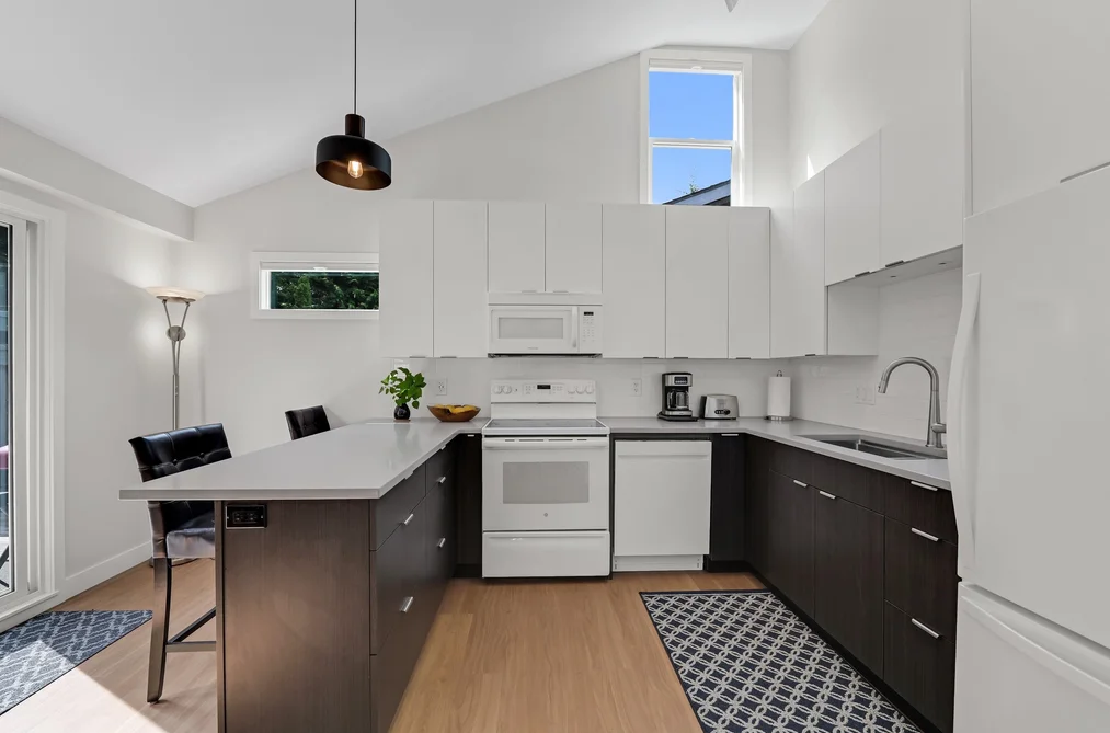 Half Duplex for sale at 40736 Perth Drive Squamish British Columbia - MLS: R3127667