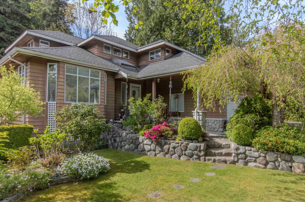 House for sale at 40767 Thunderbird Ridge Squamish British Columbia - MLS: R3124324