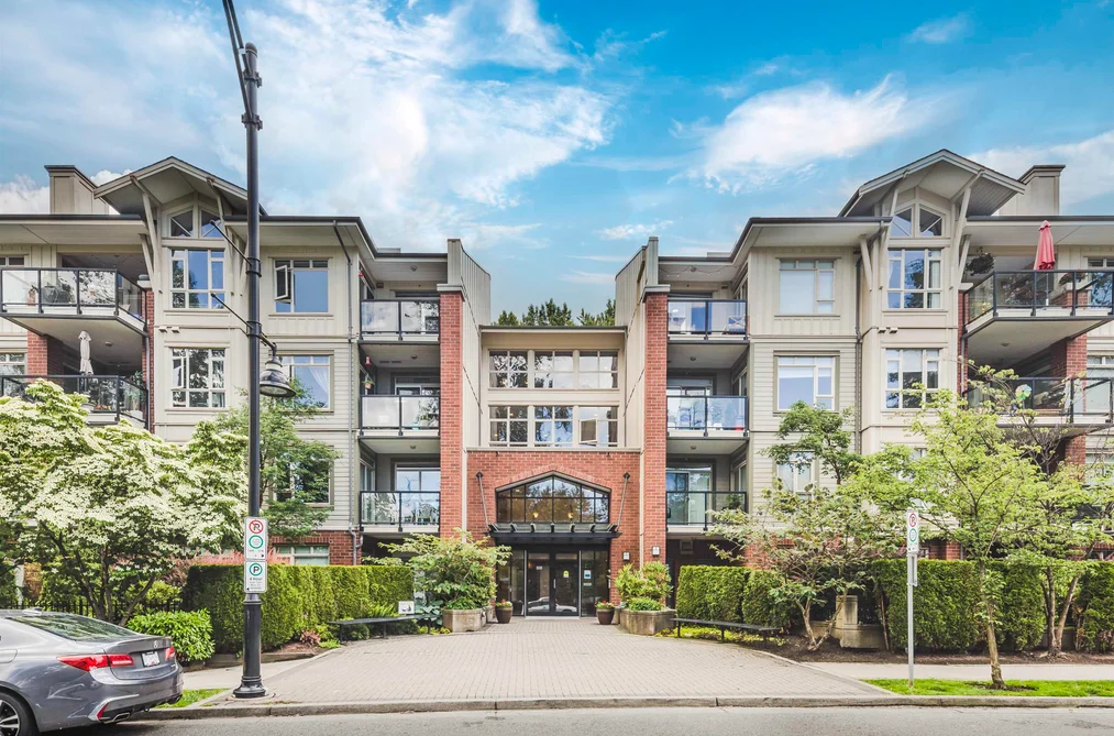 408 100 CAPILANO ROAD, Port Moody BC V3H 5M9, Port Moody BC — Residential for Sale - Photo 2