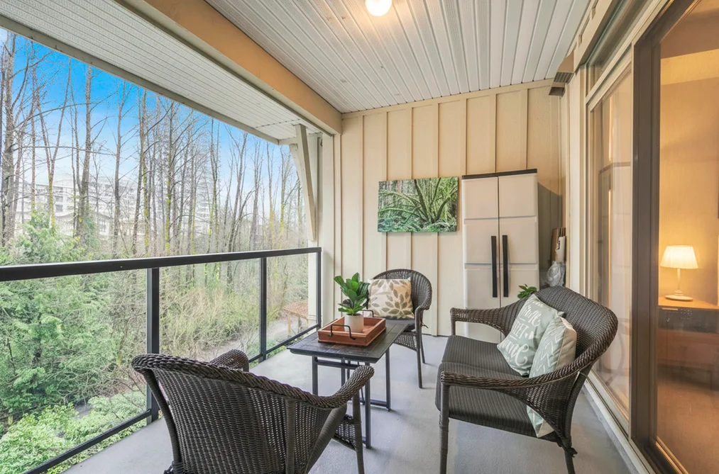 408 100 CAPILANO ROAD, Port Moody BC V3H 5M9, Port Moody BC — Residential for Sale - Photo 3