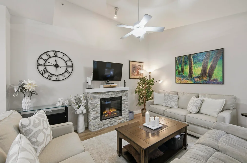 408 100 CAPILANO ROAD, Port Moody BC V3H 5M9, Port Moody BC — Residential for Sale - Photo 4