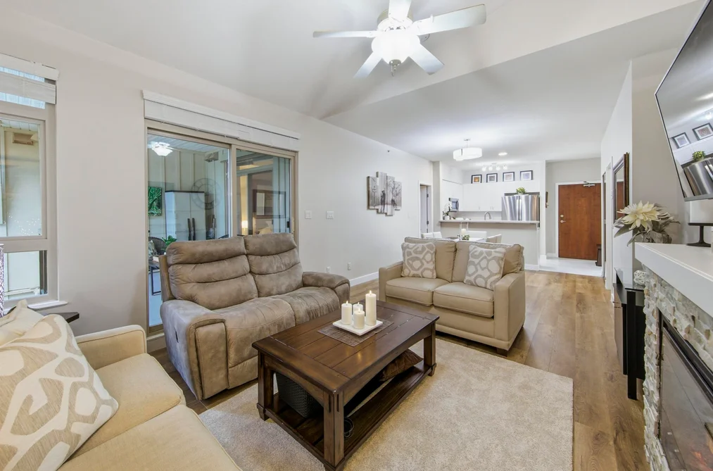 408 100 CAPILANO ROAD, Port Moody BC V3H 5M9, Port Moody BC — Residential for Sale - Photo 5
