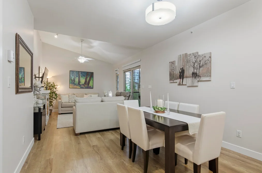 408 100 CAPILANO ROAD, Port Moody BC V3H 5M9, Port Moody BC — Residential for Sale - Photo 6