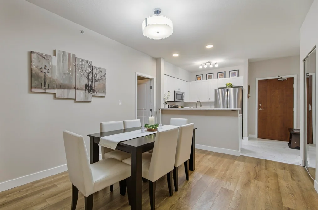 408 100 CAPILANO ROAD, Port Moody BC V3H 5M9, Port Moody BC — Residential for Sale - Photo 7