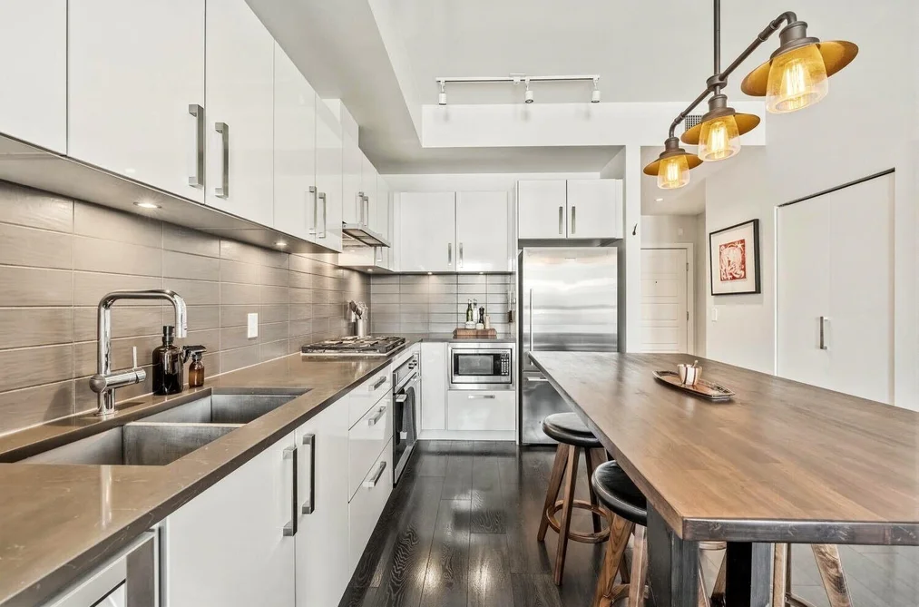 408 105 W 2ND STREET, North Vancouver BC V7M 0E3, North Vancouver BC — Residential for Sale - Photo 3