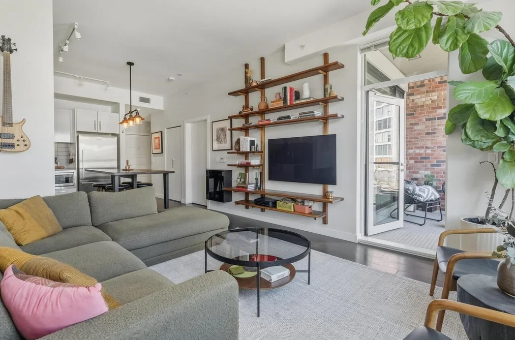 408 105 W 2ND STREET, North Vancouver BC V7M 0E3, North Vancouver BC — Residential for Sale - Photo 7