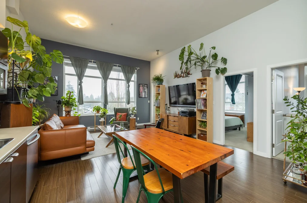 Condo for sale at 408 10788 139 Street Surrey British Columbia - MLS: R3100253