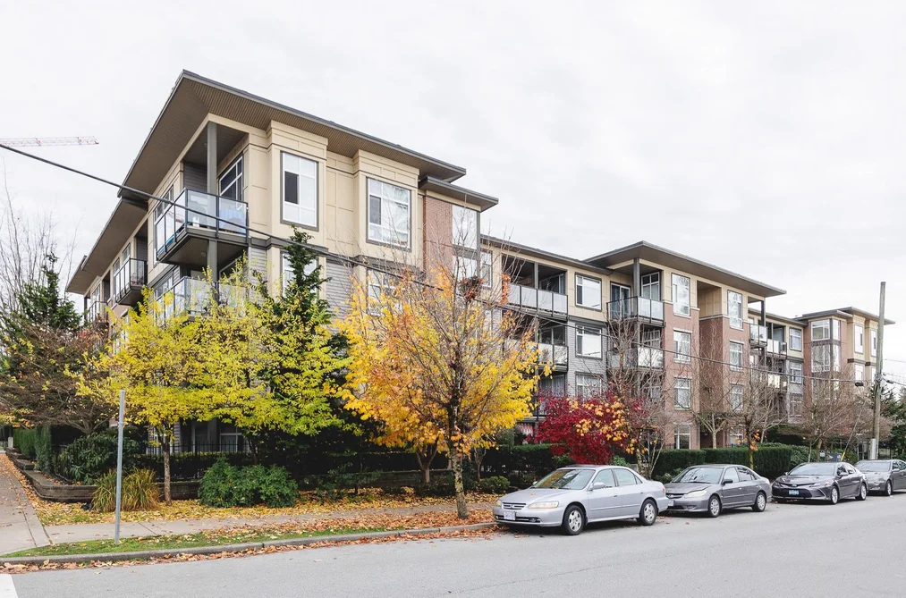 408 10788 139 STREET, Surrey BC V3T 0A6, Surrey BC — Residential for Sale - Photo 2