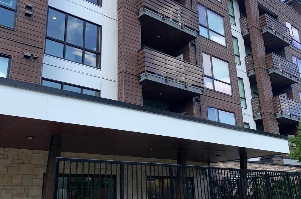 Condo for sale at 408 11703 Fraser Street Maple Ridge British Columbia - MLS: R3111780