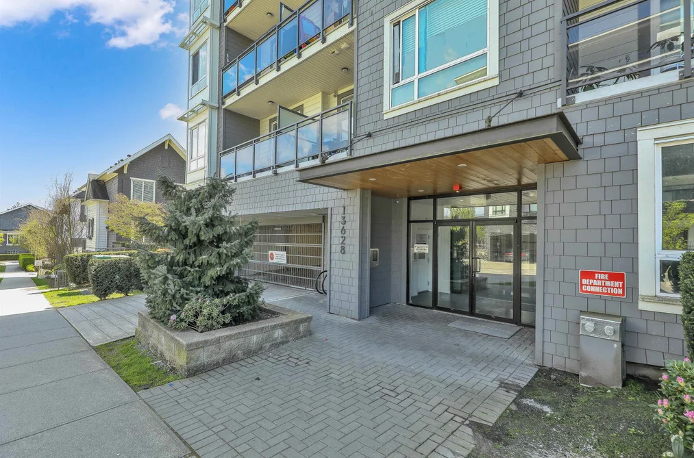408 13628 81A AVENUE, Surrey BC V3W 3E2, Surrey BC — Residential for Sale - Photo 2