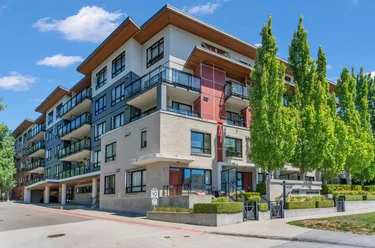 13931 Fraser Hwy Unit 408, Surrey, BC - MLS: R3166332
