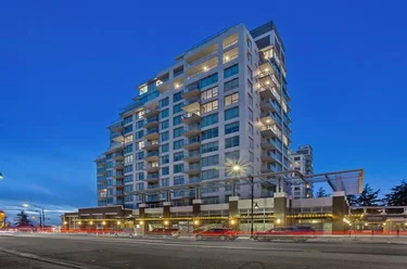 1441 Johnston Rd Unit 408, White Rock, BC - MLS: R3176833