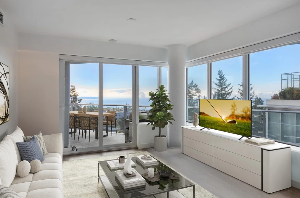 408 1441 JOHNSTON ROAD, White Rock BC V4B 3Z4, White Rock BC — Residential for Sale - Photo 6