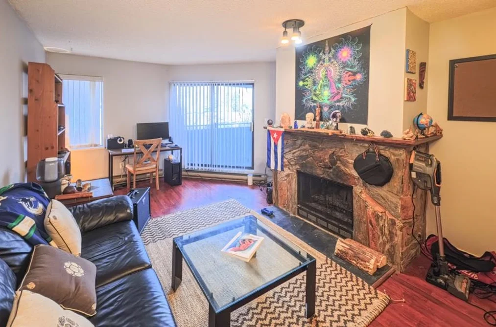 408 1476 W 10TH AVENUE, Vancouver BC V6H 1J9, Vancouver BC — Residential for Sale - Photo 2